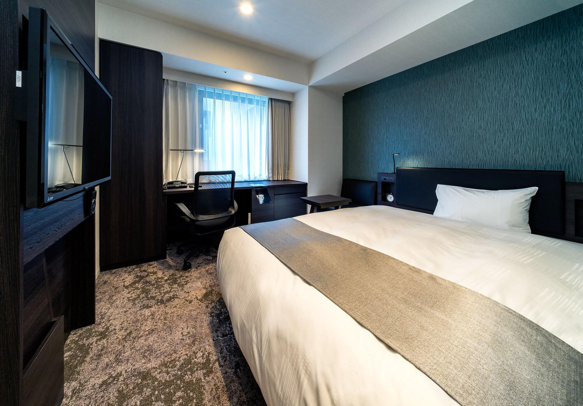 Daiwa Roynet Hotel Koriyama Ekimae Luaran gambar