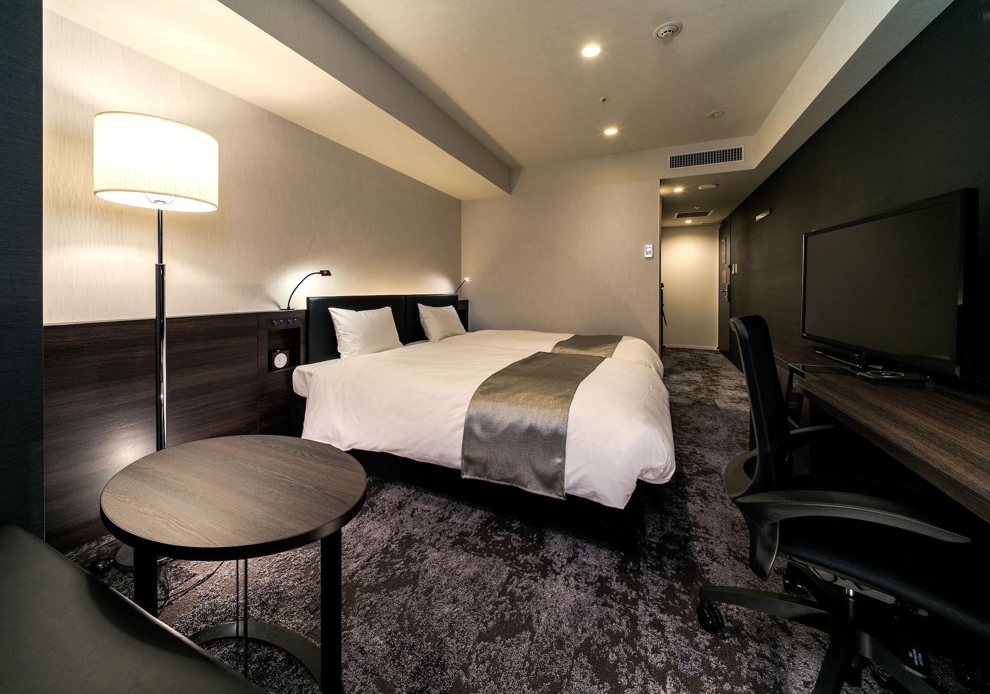 Daiwa Roynet Hotel Koriyama Ekimae Luaran gambar