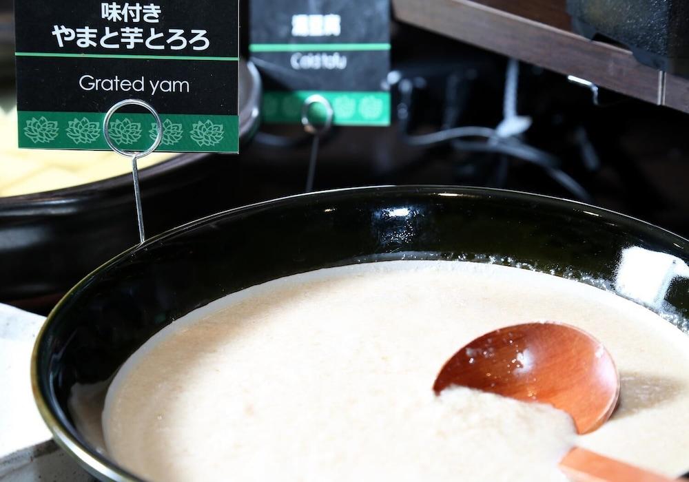 Daiwa Roynet Hotel Koriyama Ekimae Luaran gambar