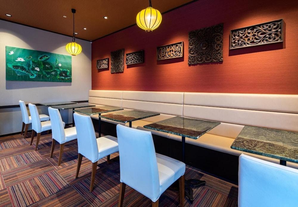 Daiwa Roynet Hotel Koriyama Ekimae Luaran gambar