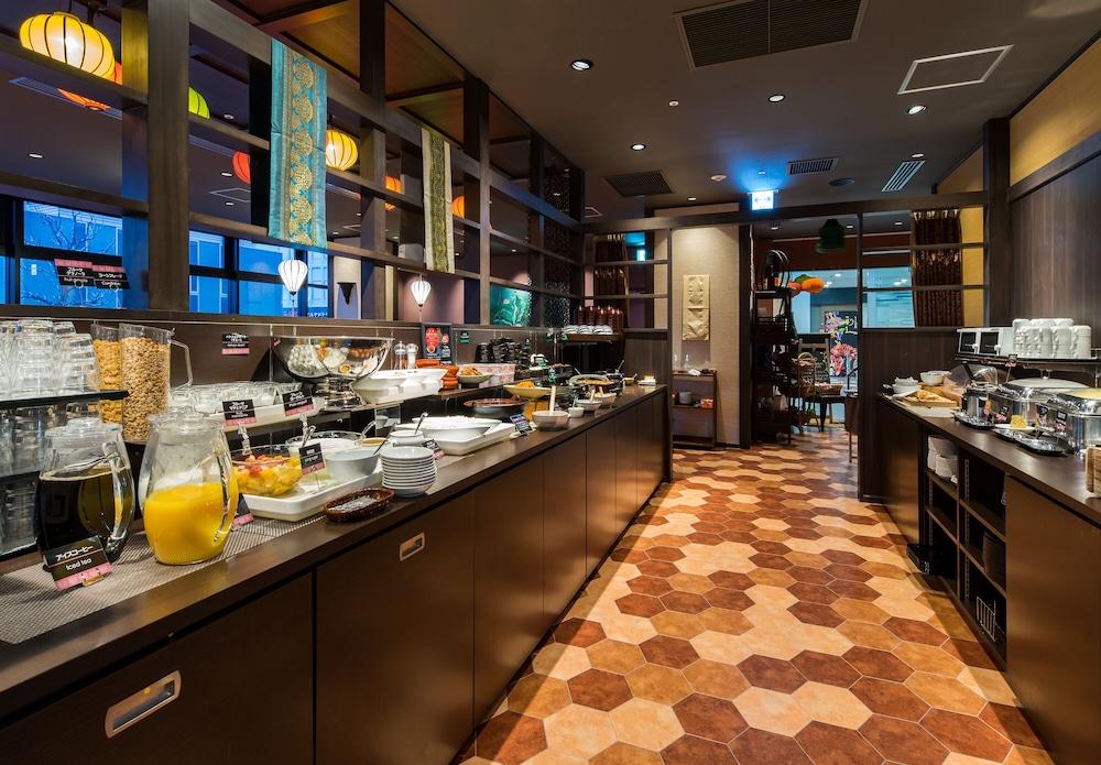 Daiwa Roynet Hotel Koriyama Ekimae Luaran gambar