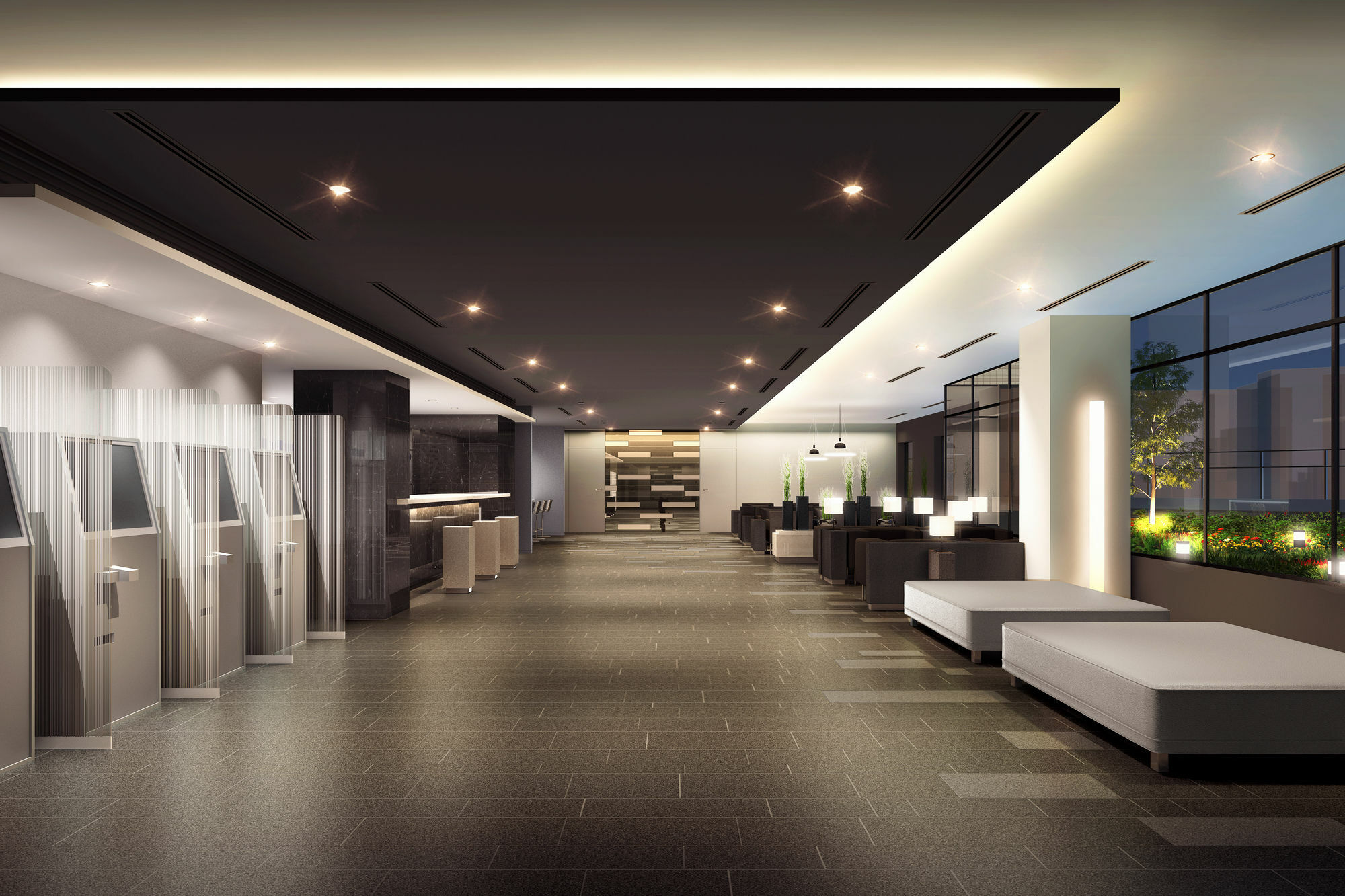 Daiwa Roynet Hotel Koriyama Ekimae Luaran gambar